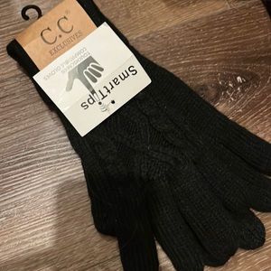 Smart gloves